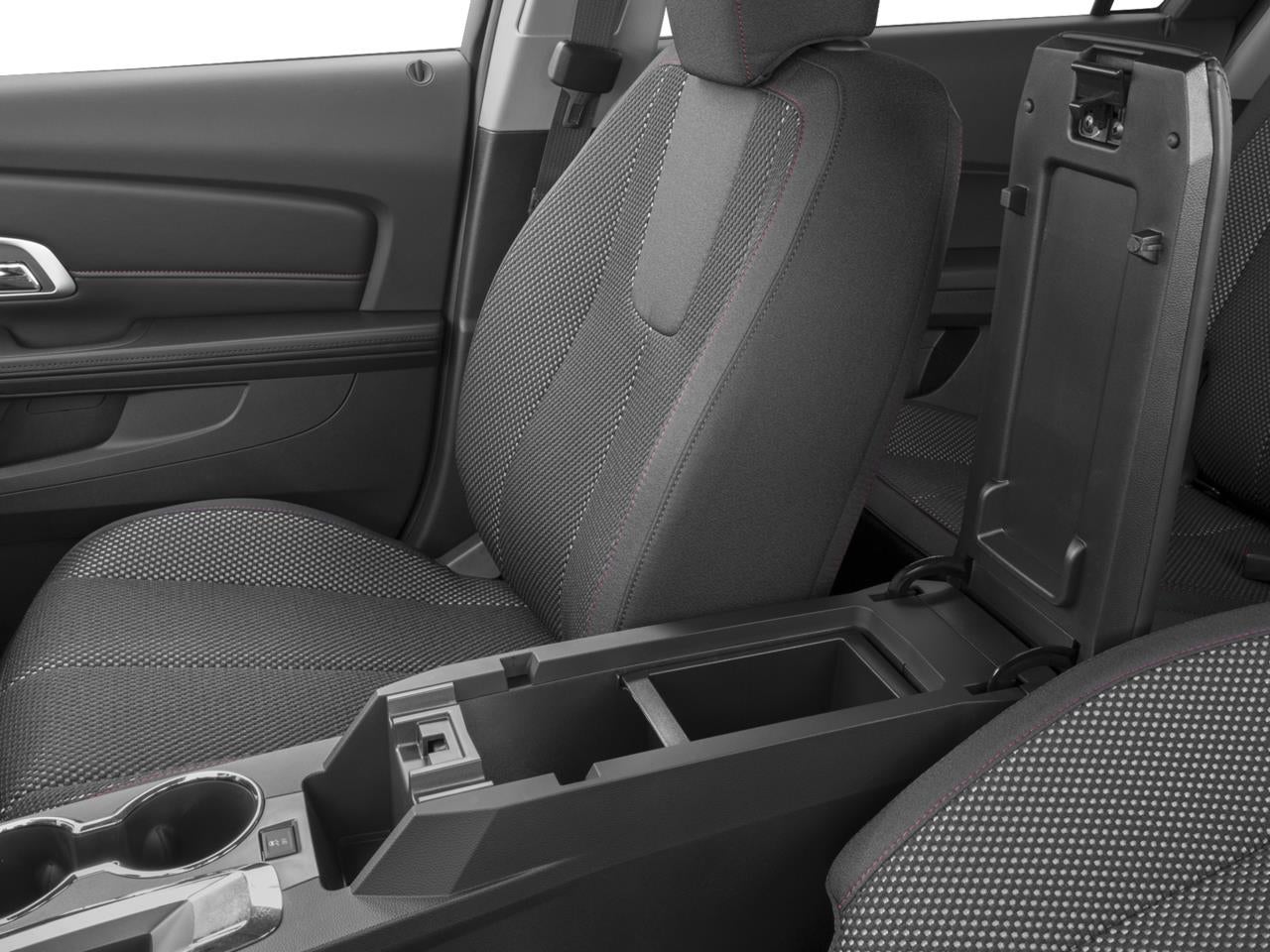 2016 GMC Terrain SLE