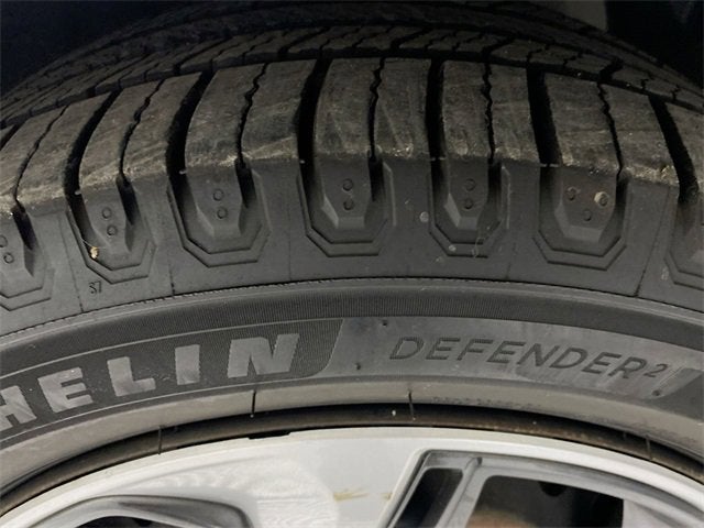 2019 Honda Civic Sedan LX