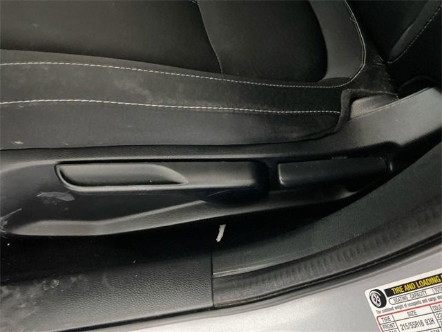 2019 Honda Civic Sedan LX