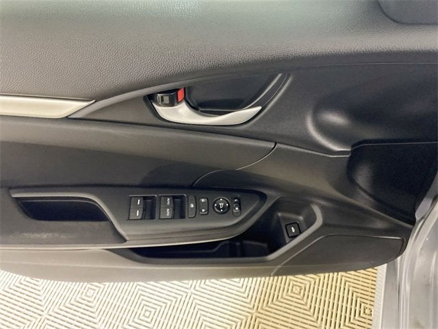 2019 Honda Civic Sedan LX