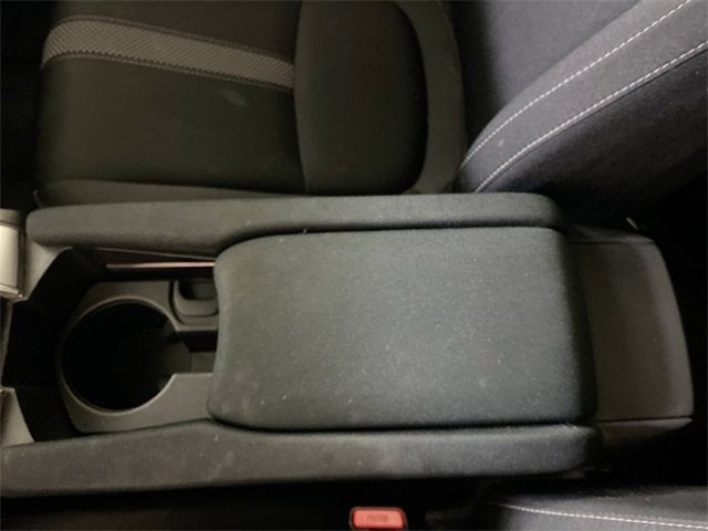 2019 Honda Civic Sedan LX