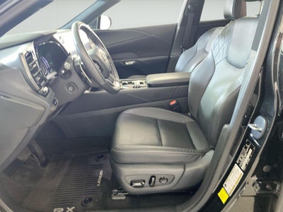 2023 Lexus RX RX 350