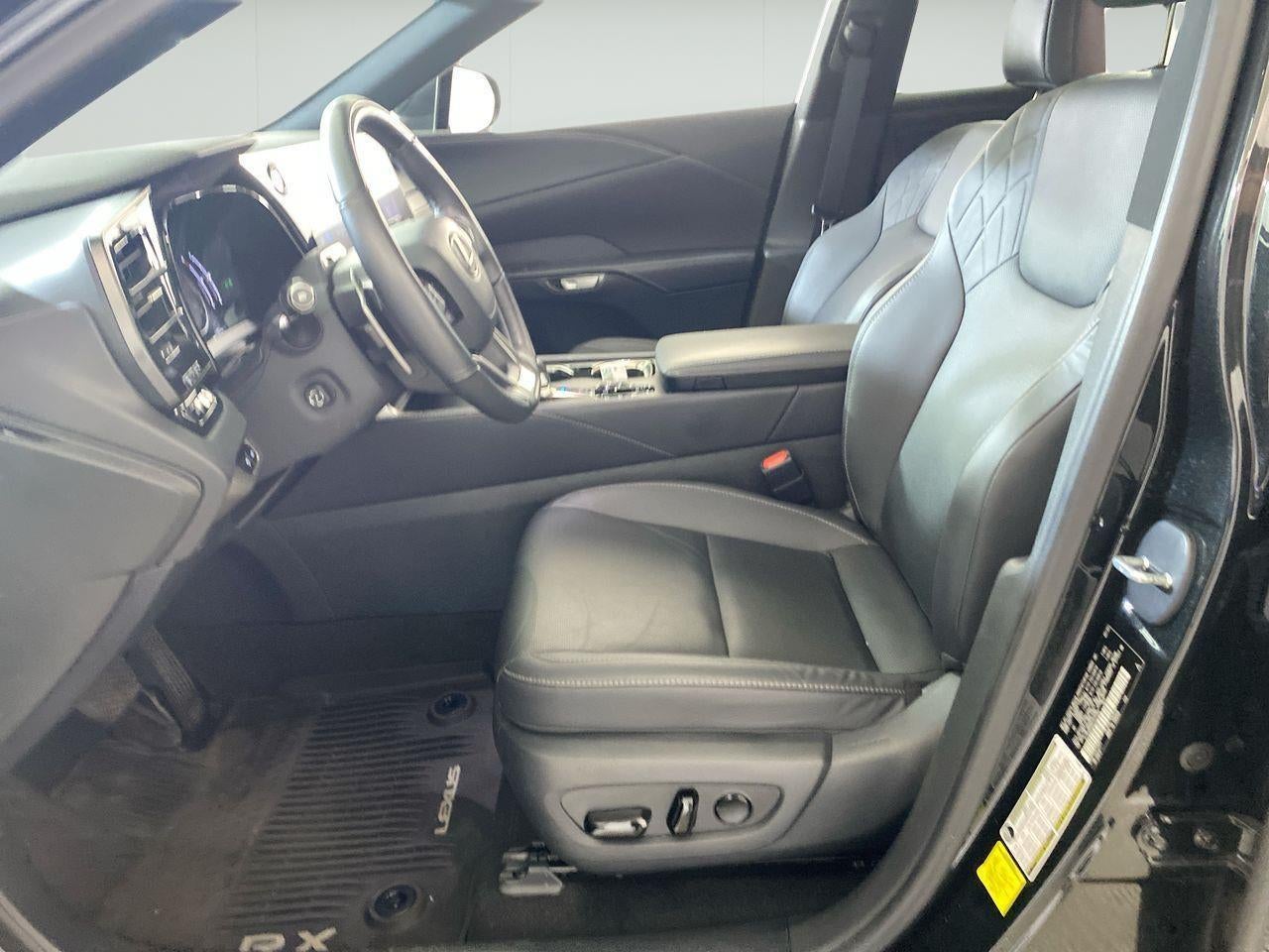 2023 Lexus RX RX 350