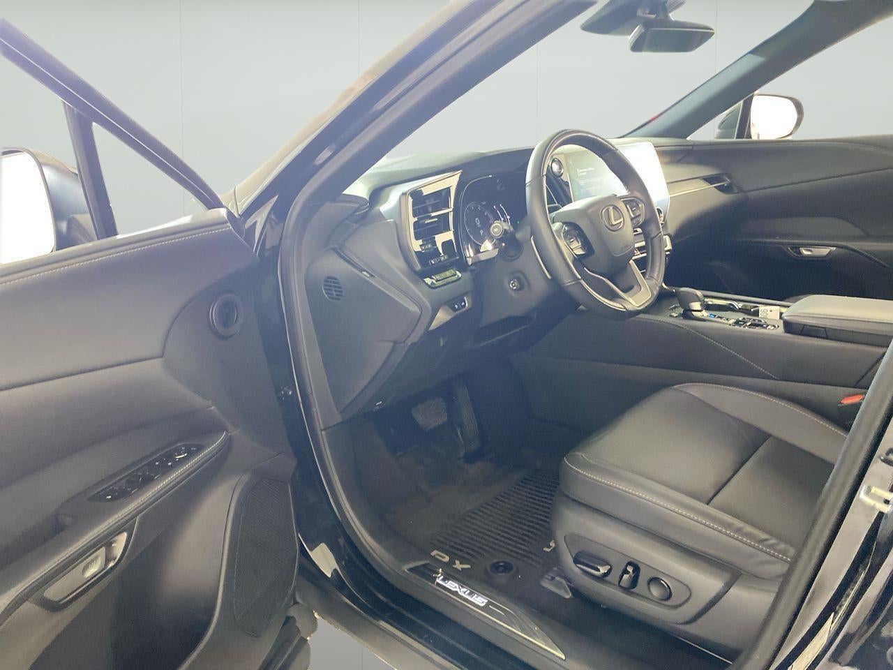2023 Lexus RX RX 350