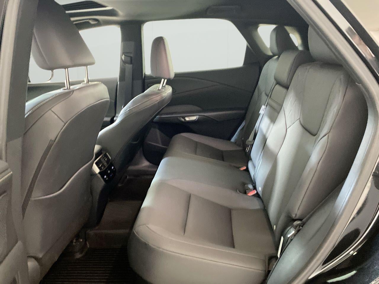 2023 Lexus RX RX 350