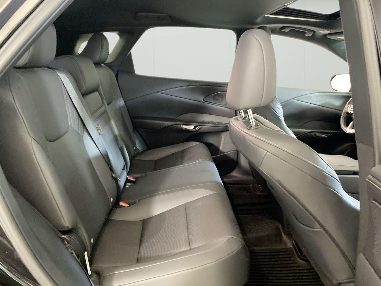 2023 Lexus RX RX 350