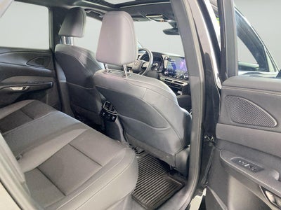 2023 Lexus RX RX 350