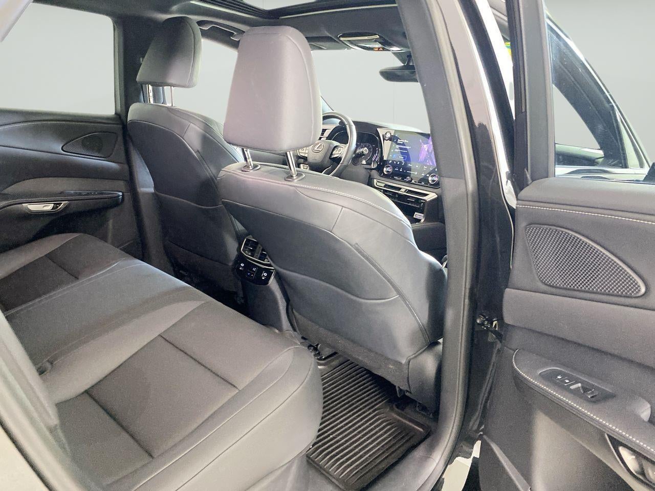 2023 Lexus RX RX 350