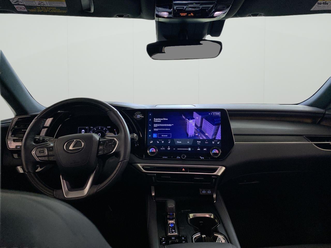 2023 Lexus RX RX 350