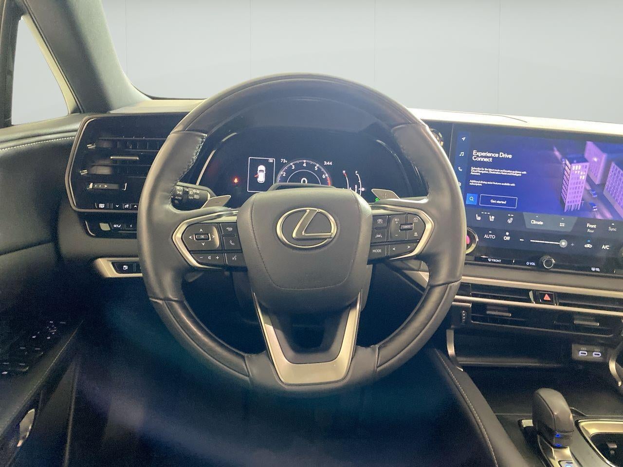 2023 Lexus RX RX 350