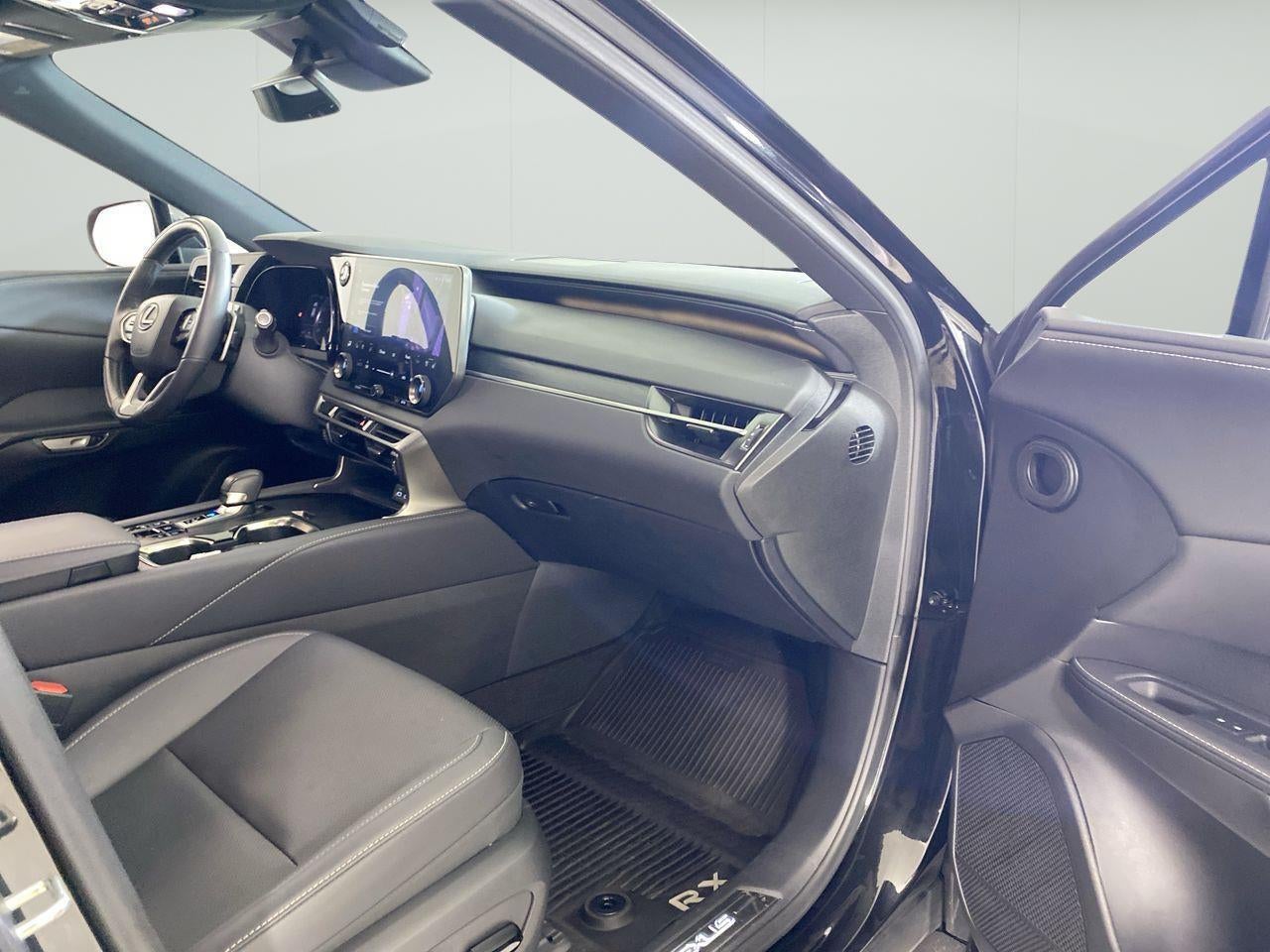 2023 Lexus RX RX 350