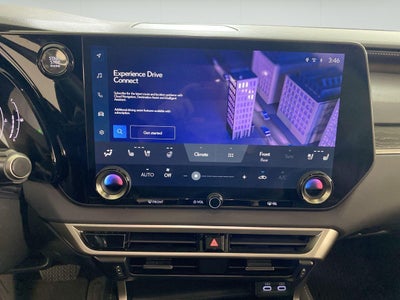 2023 Lexus RX RX 350