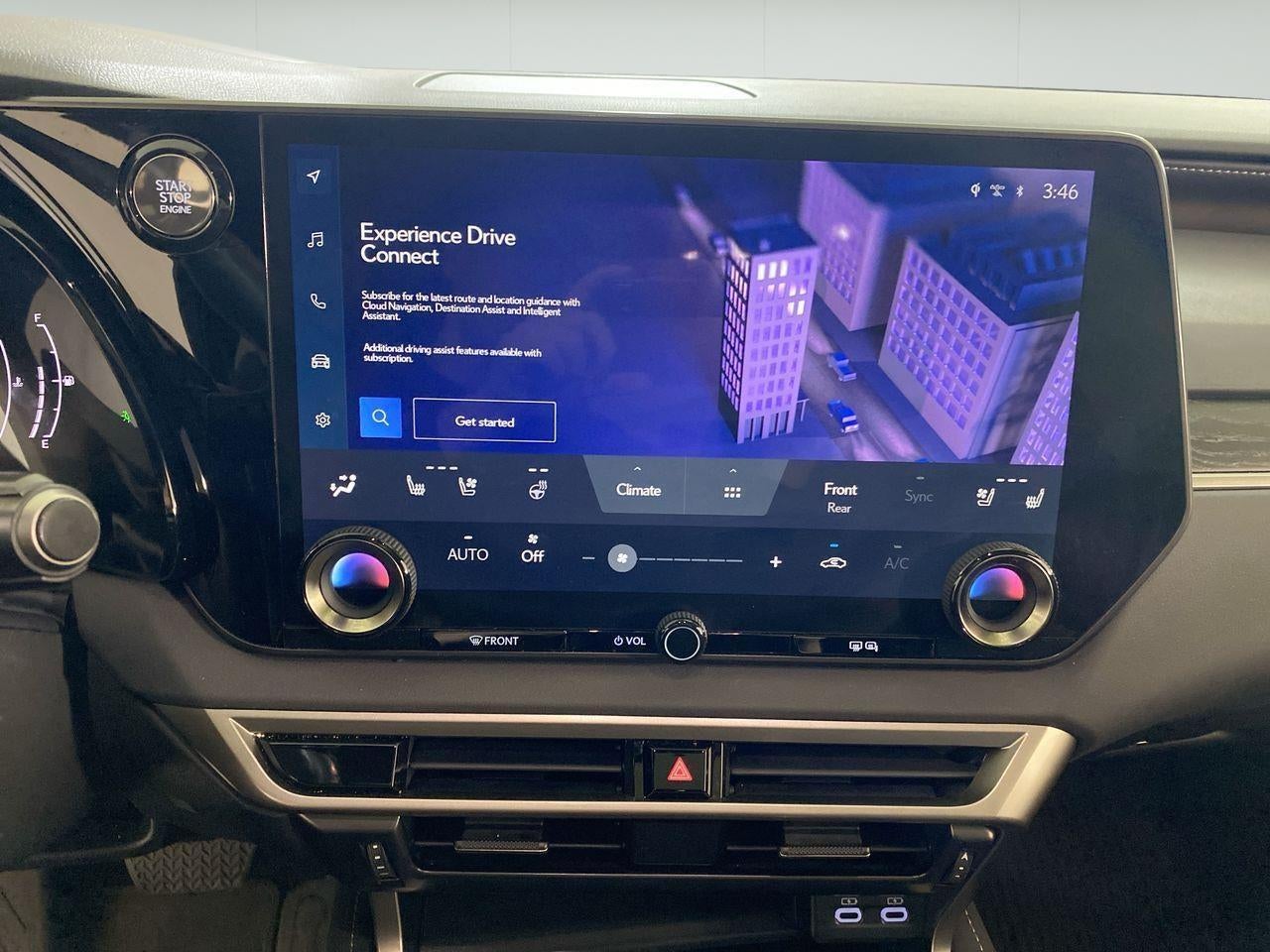 2023 Lexus RX RX 350