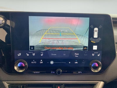 2023 Lexus RX RX 350