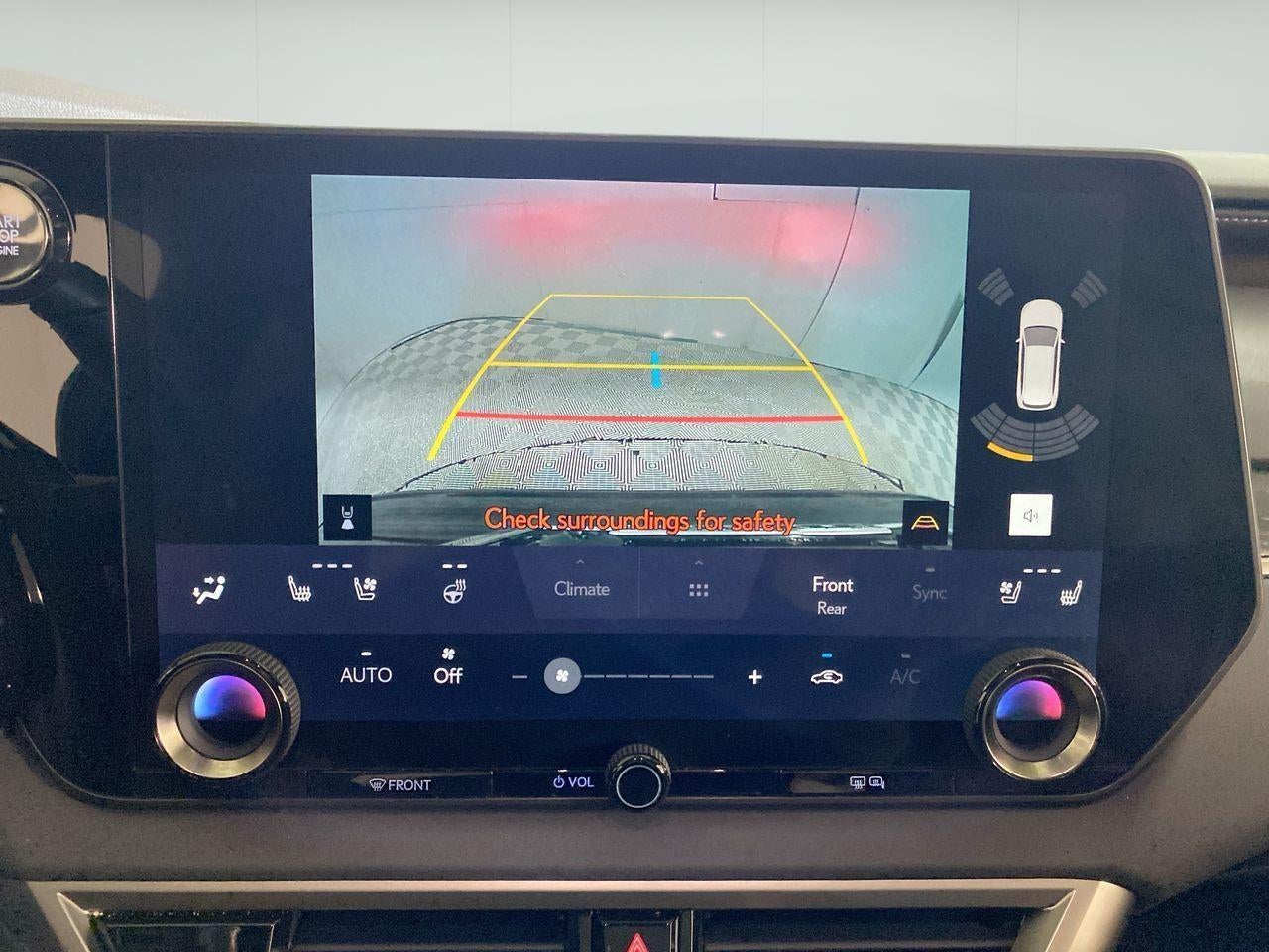 2023 Lexus RX RX 350