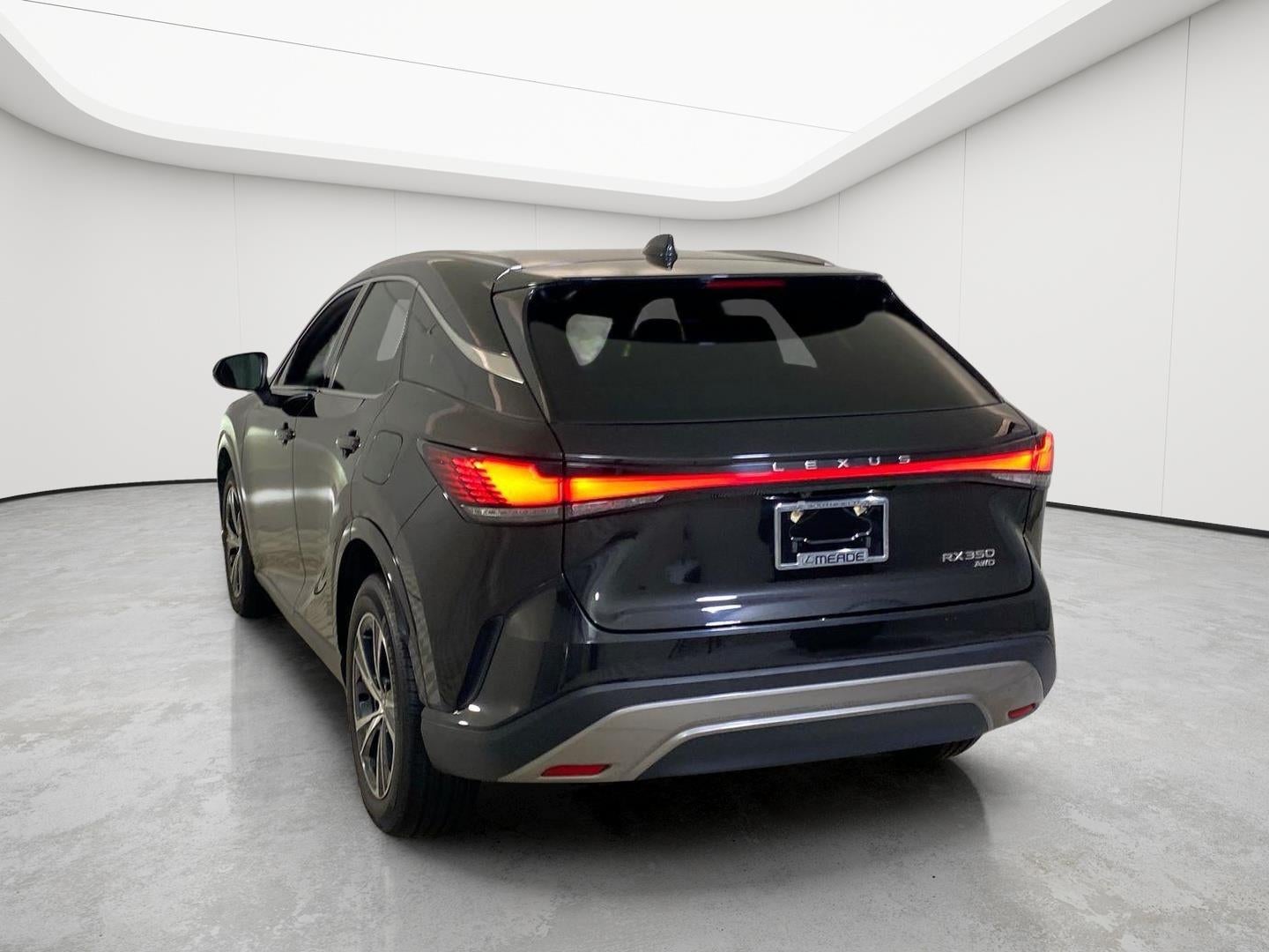 2023 Lexus RX RX 350
