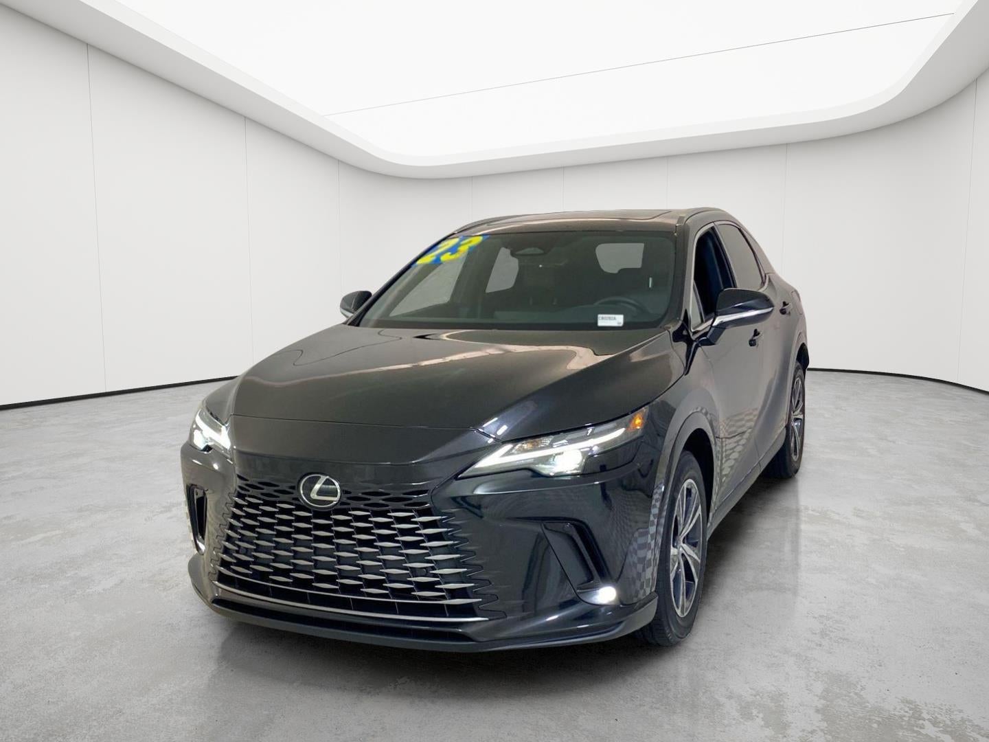 2023 Lexus RX RX 350