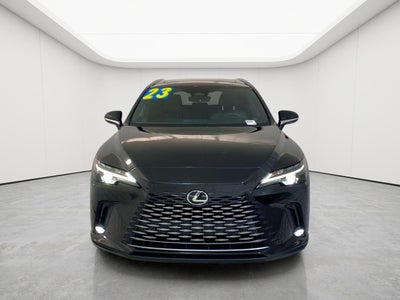 2023 Lexus RX RX 350