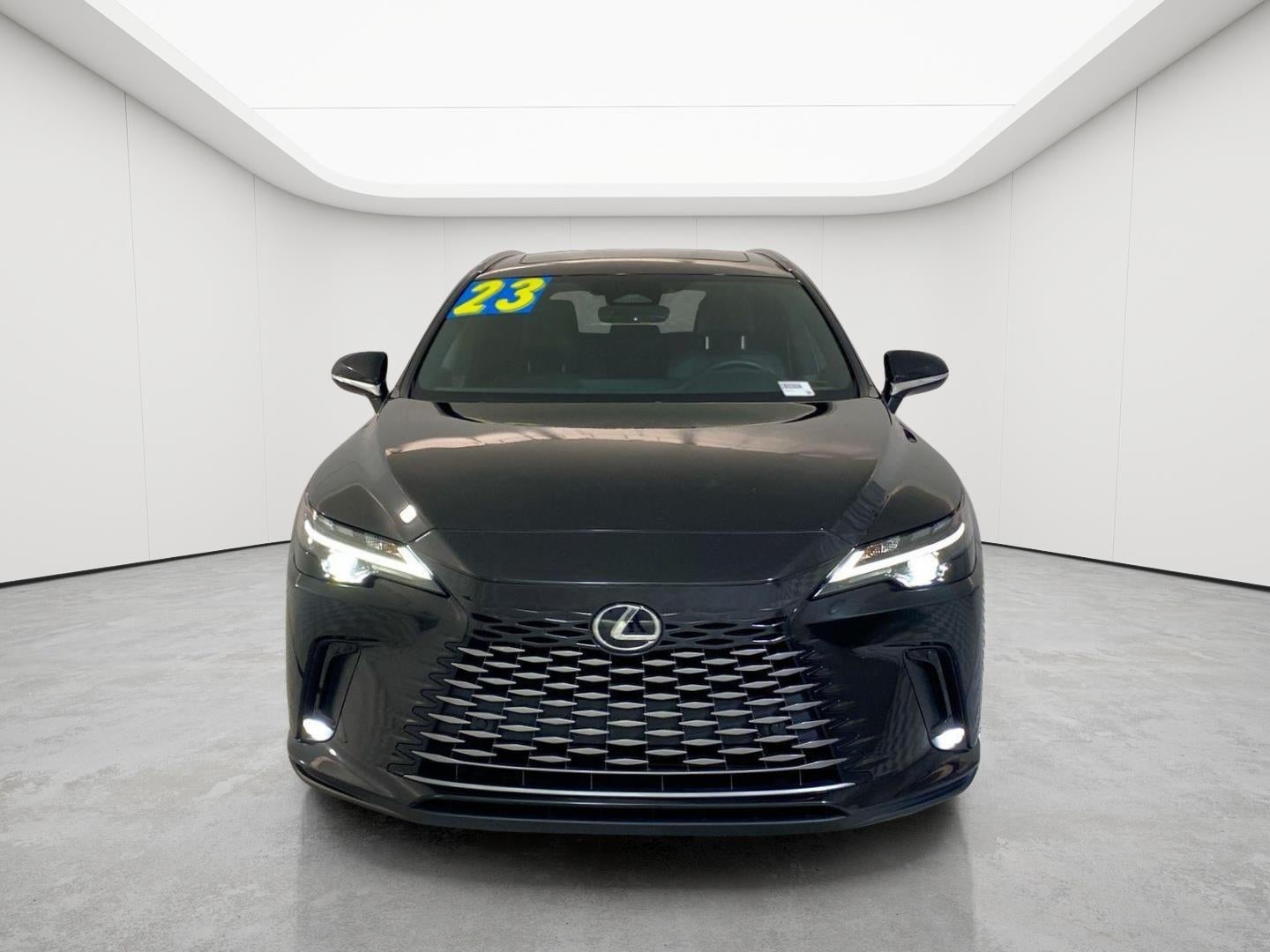 2023 Lexus RX RX 350