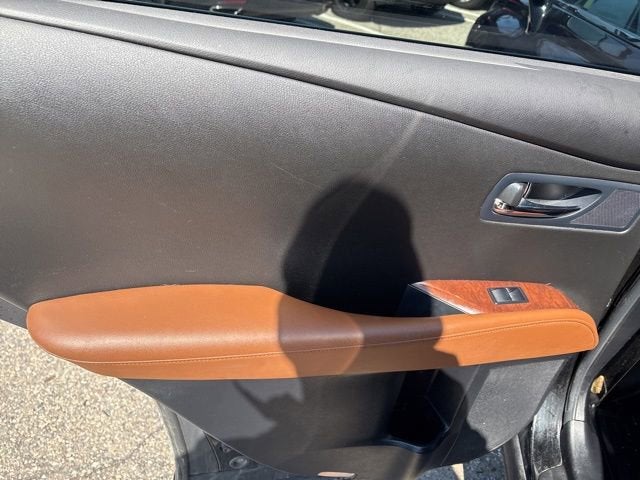 2015 Lexus RX 350 F Sport