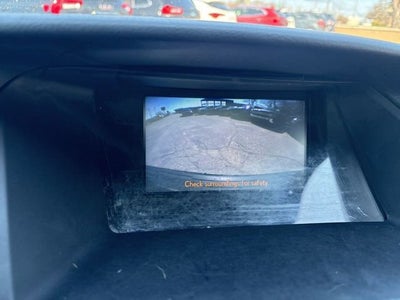 2015 Lexus RX 350 F Sport