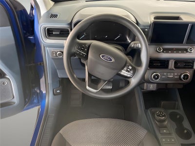 2024 Ford Maverick XL