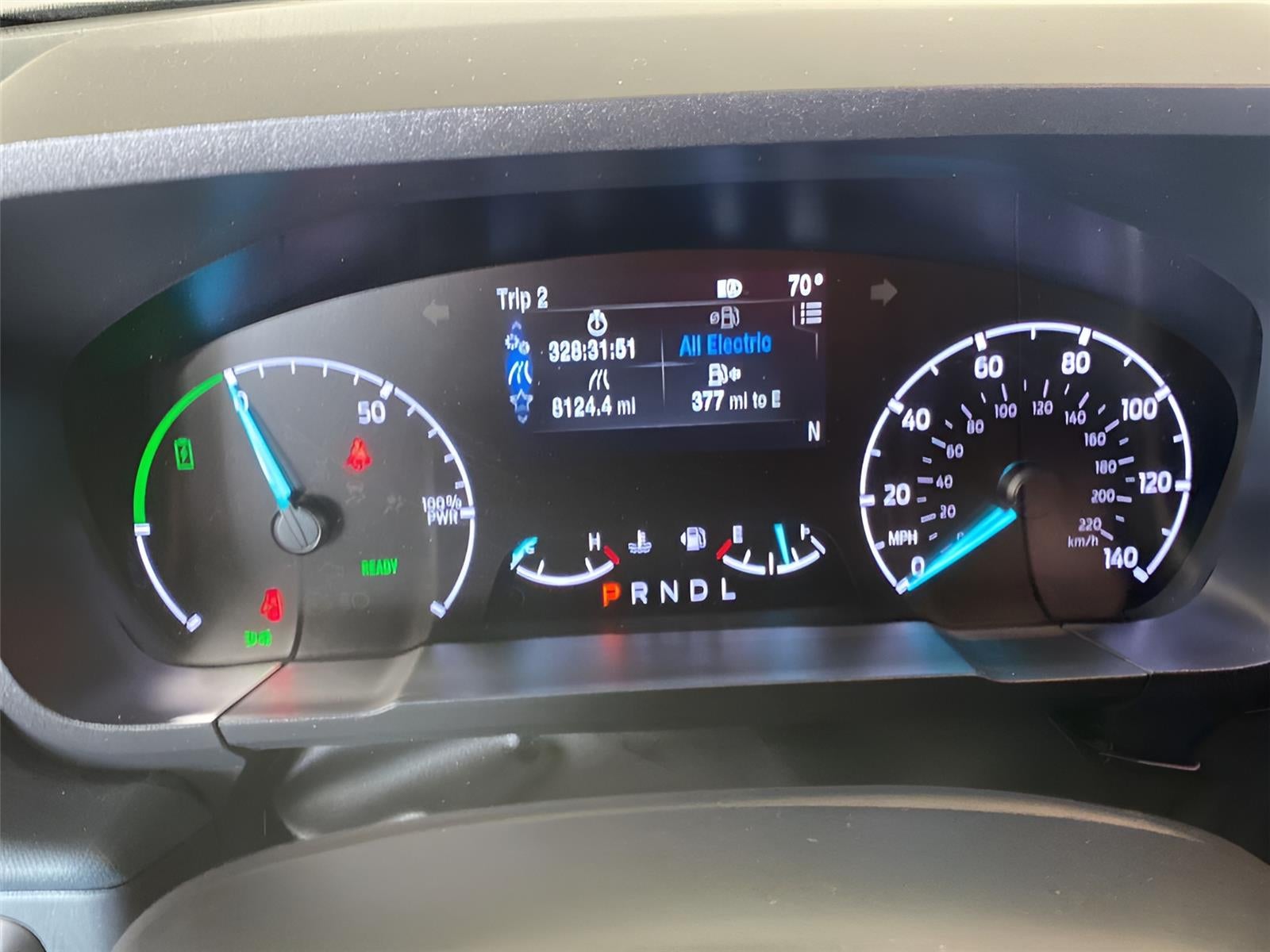 2024 Ford Maverick XL