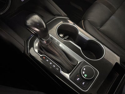 2019 Chevrolet Blazer Premier
