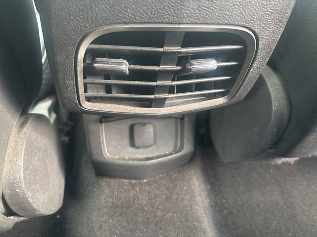 2014 Lincoln MKZ 4dr Sdn FWD