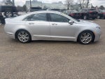 2014 Lincoln MKZ 4dr Sdn FWD