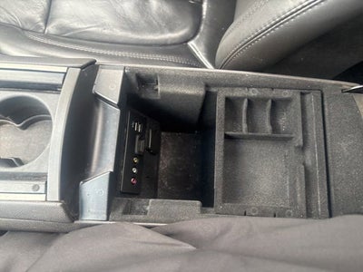 2014 Lincoln MKZ 4dr Sdn FWD