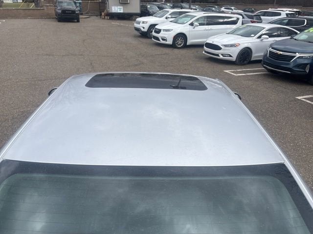 2014 Lincoln MKZ 4dr Sdn FWD