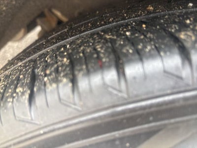 2014 Lincoln MKZ 4dr Sdn FWD