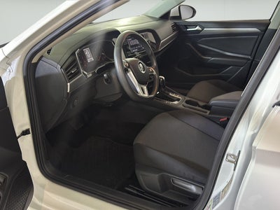 2020 Volkswagen Jetta 1.4T S