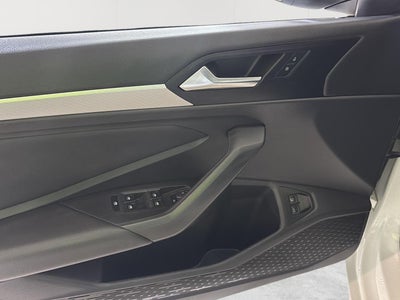 2020 Volkswagen Jetta 1.4T S