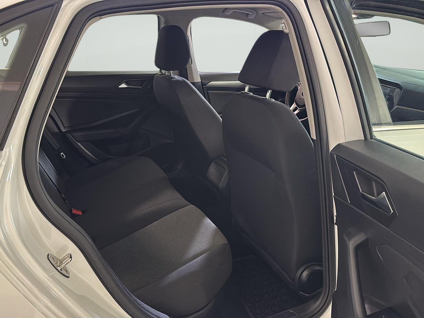 2020 Volkswagen Jetta 1.4T S