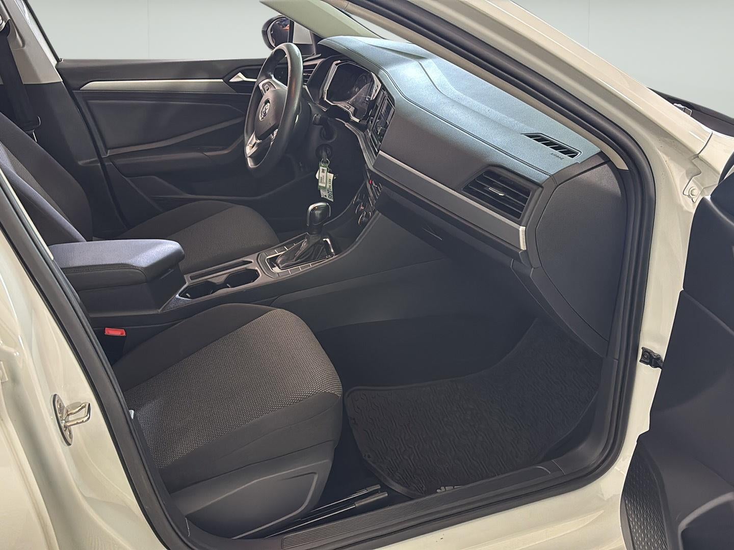 2020 Volkswagen Jetta 1.4T S