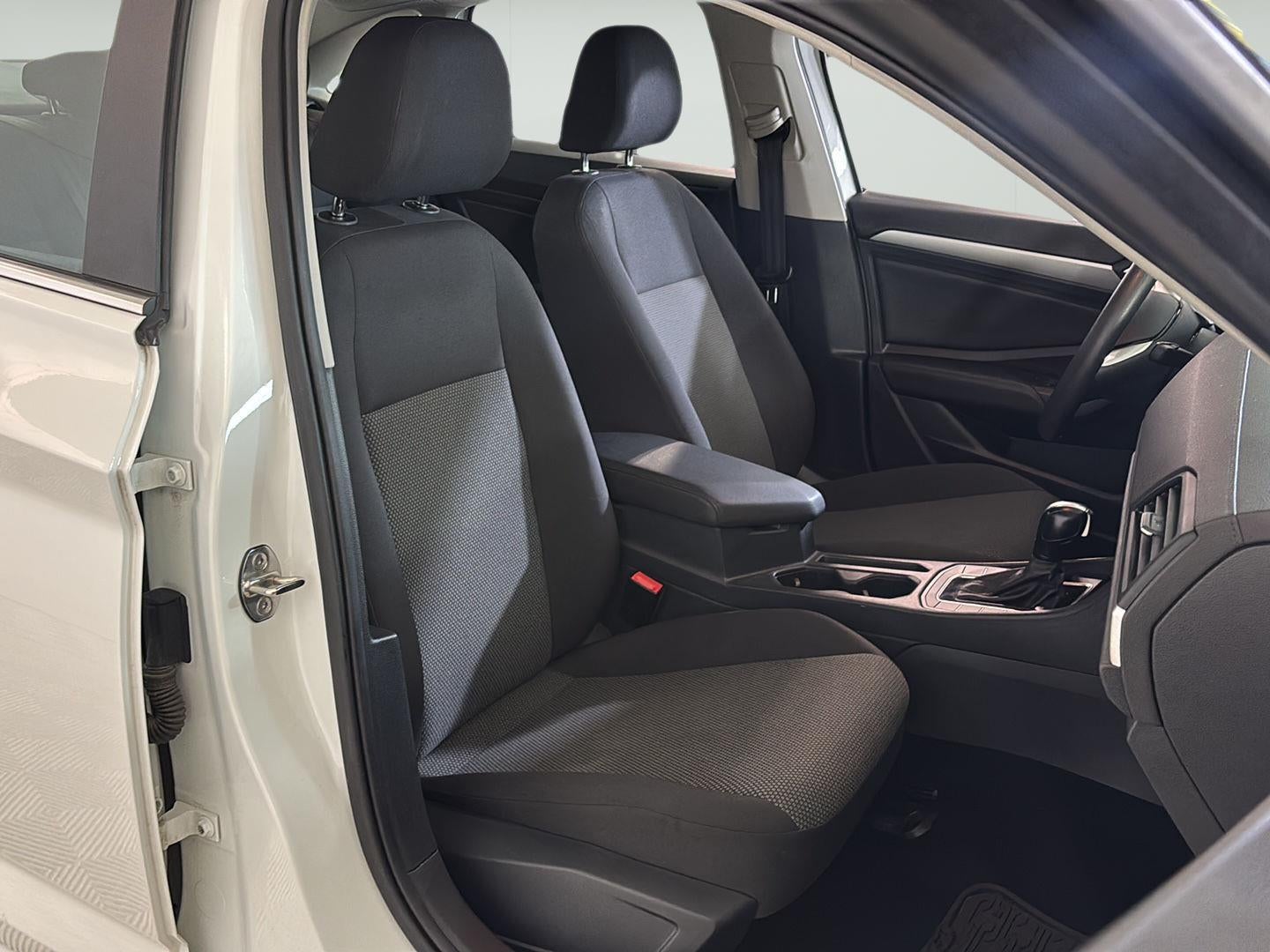 2020 Volkswagen Jetta 1.4T S