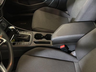 2020 Volkswagen Jetta 1.4T S