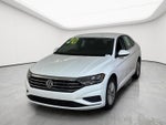 2020 Volkswagen Jetta 1.4T S