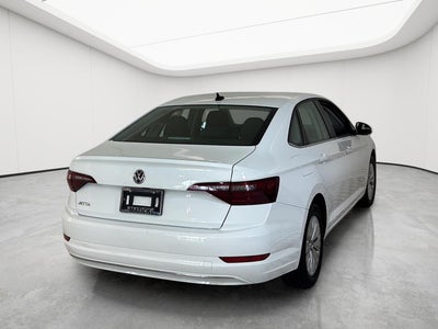 2020 Volkswagen Jetta 1.4T S