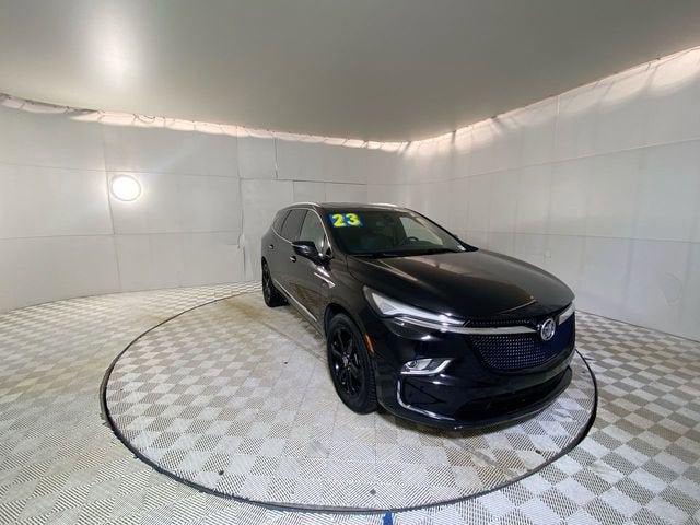 2023 Buick Enclave