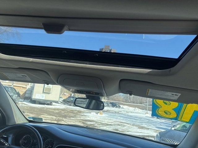 2018 Buick Enclave Premium