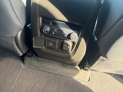 2018 Buick Enclave Premium