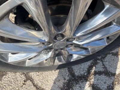 2018 Buick Enclave Premium