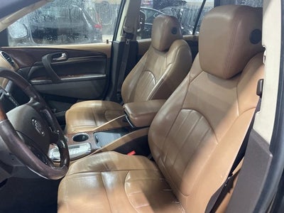 2014 Buick Enclave Leather