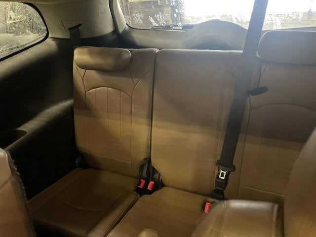 2014 Buick Enclave Leather