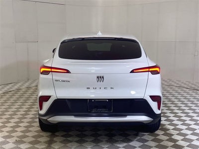 2014 Buick Enclave Leather