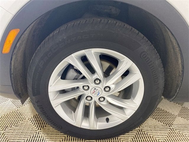 2014 Buick Enclave Leather