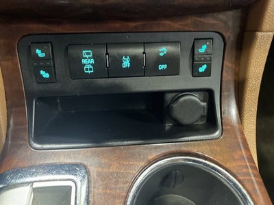 2014 Buick Enclave Leather